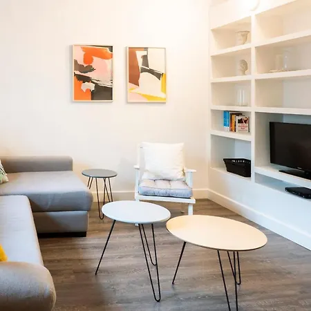 Appartement Casa Cosi - Casanova 2 à Barcelone Extérieur photo