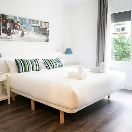 Appartement Casa Cosi - Casanova 2 à Barcelone Extérieur photo