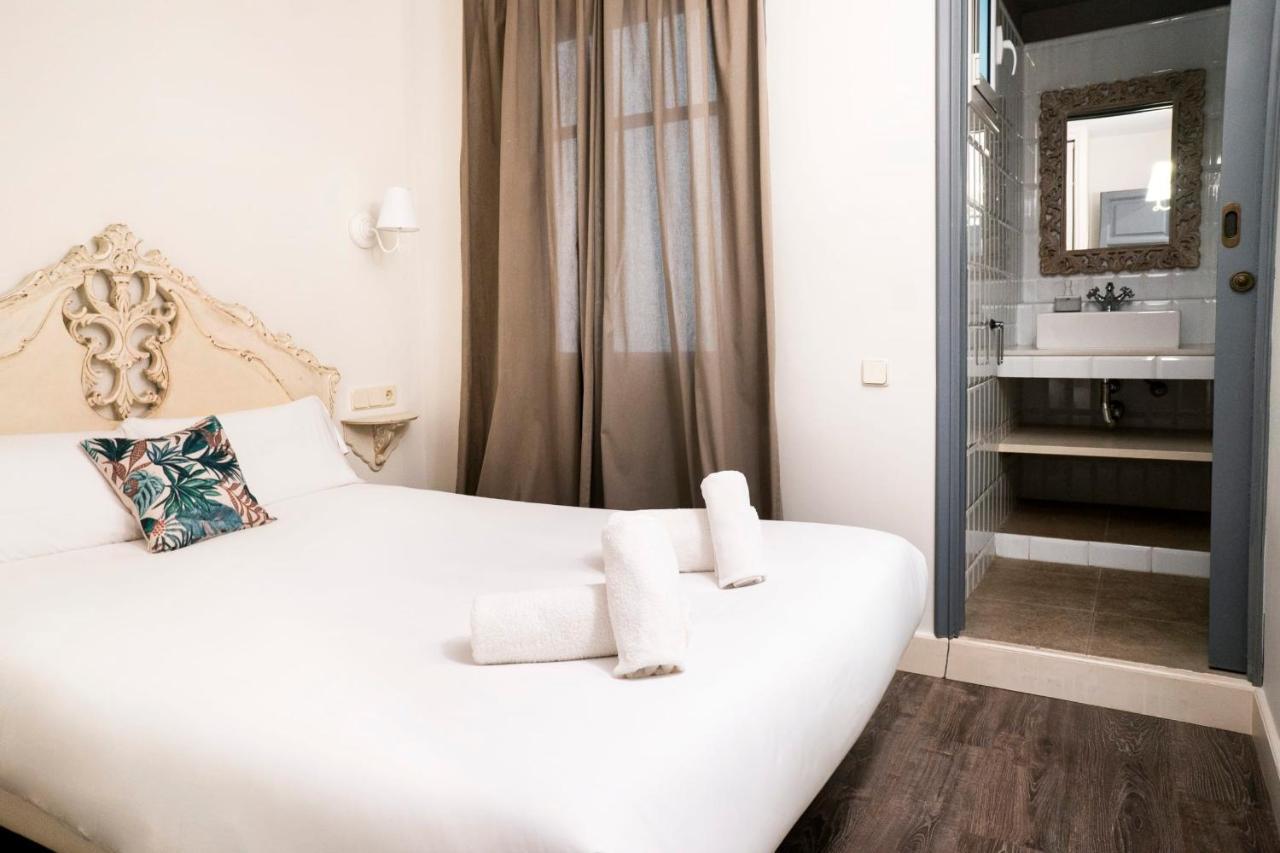 Appartement Casa Cosi - Casanova 2 Barcelone