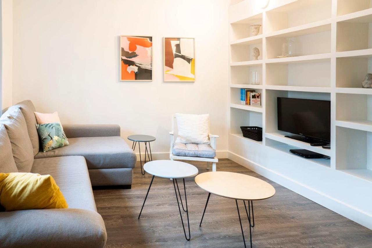 Casa Cosi - Casanova 2 Appartement Barcelone