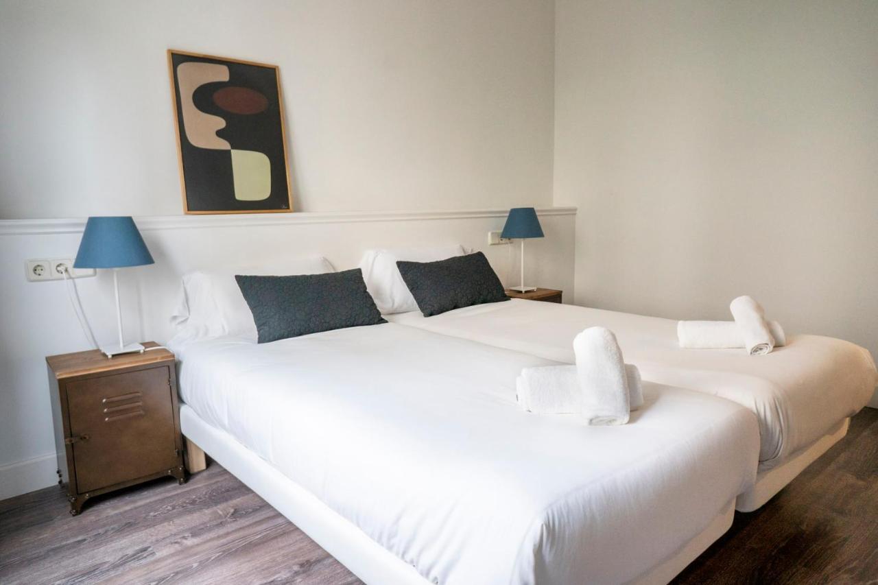 Casa Cosi - Casanova 2 Appartement Barcelone